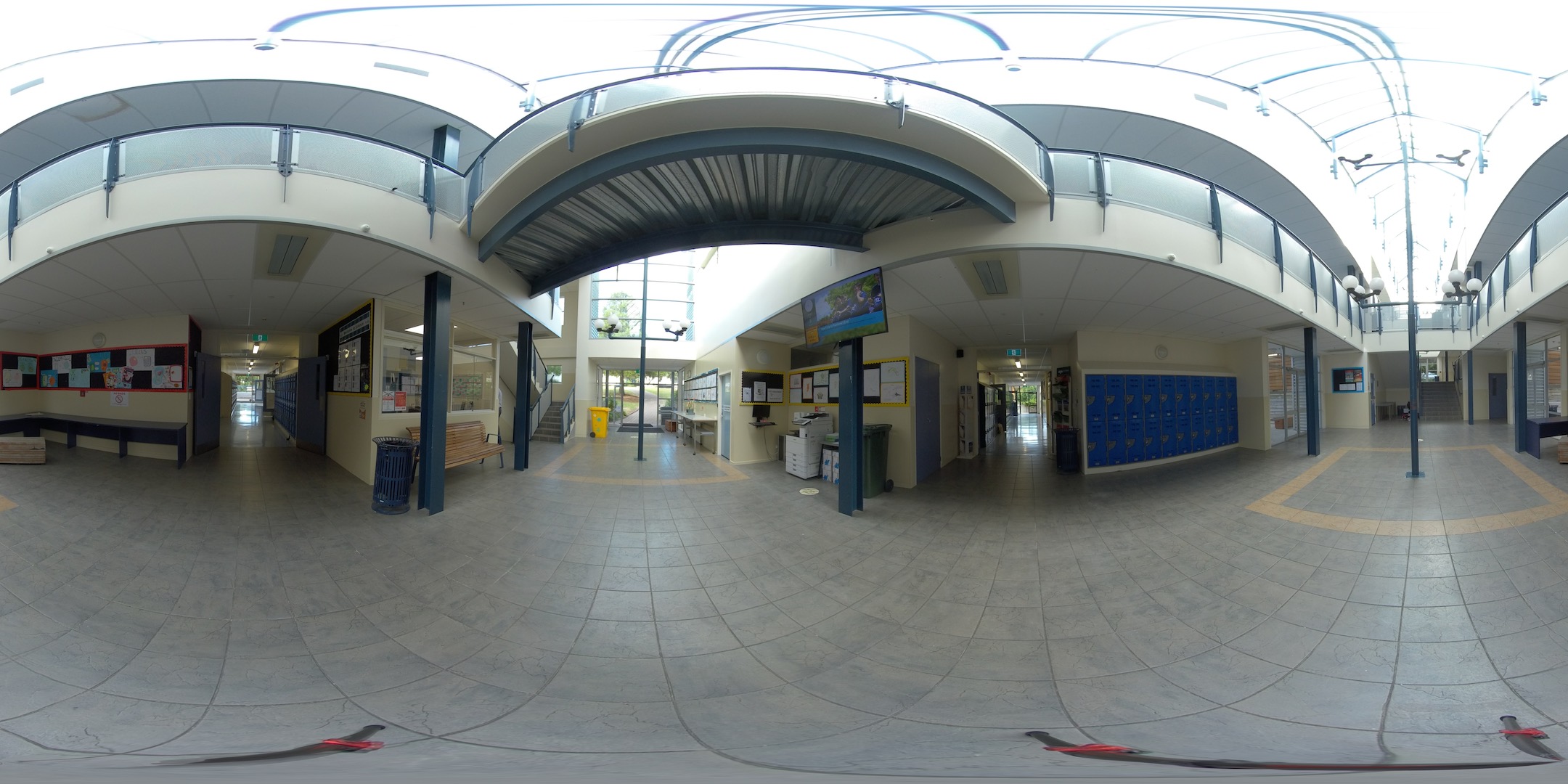 Technology Block 360 Image